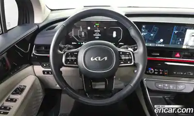 Kia Canival 2024 1.6 гидро в Москве № 1128774, миниатюра 12