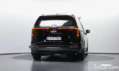 Kia Canival 2024 1.6 гидро в Москве № 1128774, миниатюра 3