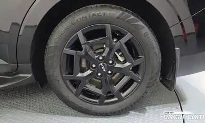 Kia Canival 2024 1.6 гидро в Москве № 1128774, миниатюра 4