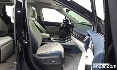 Kia Canival 2024 1.6 гидро в Москве № 1128774, миниатюра 9