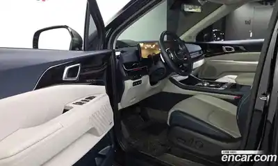 Kia Canival 2024 1.6 гидро в Москве № 1128774, миниатюра 10