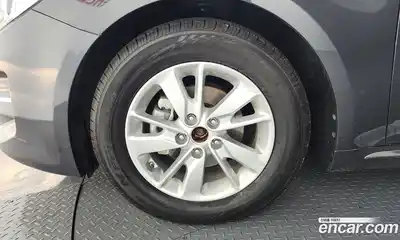 Kia K5 2016 2.0 гидро в Москве № 1128847, миниатюра 5