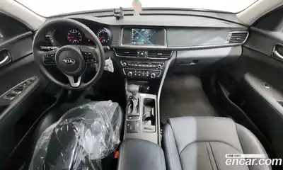 Kia K5 2016 2.0 гидро в Москве № 1128847, миниатюра 7