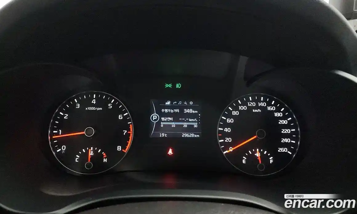Kia K5 2016 2.0 гидро в Москве № 1128847, фото 8