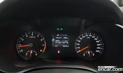 Kia K5 2016 2.0 гидро в Москве № 1128847, миниатюра 8