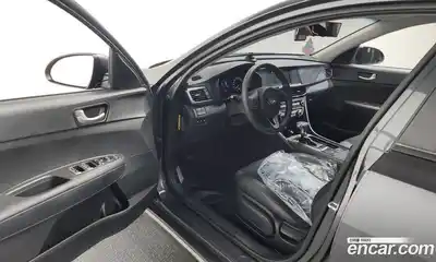 Kia K5 2016 2.0 гидро в Москве № 1128847, миниатюра 10