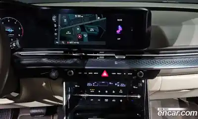 Kia Canival 2023 2.2 Автомат в Москве № 1128901, миниатюра 12