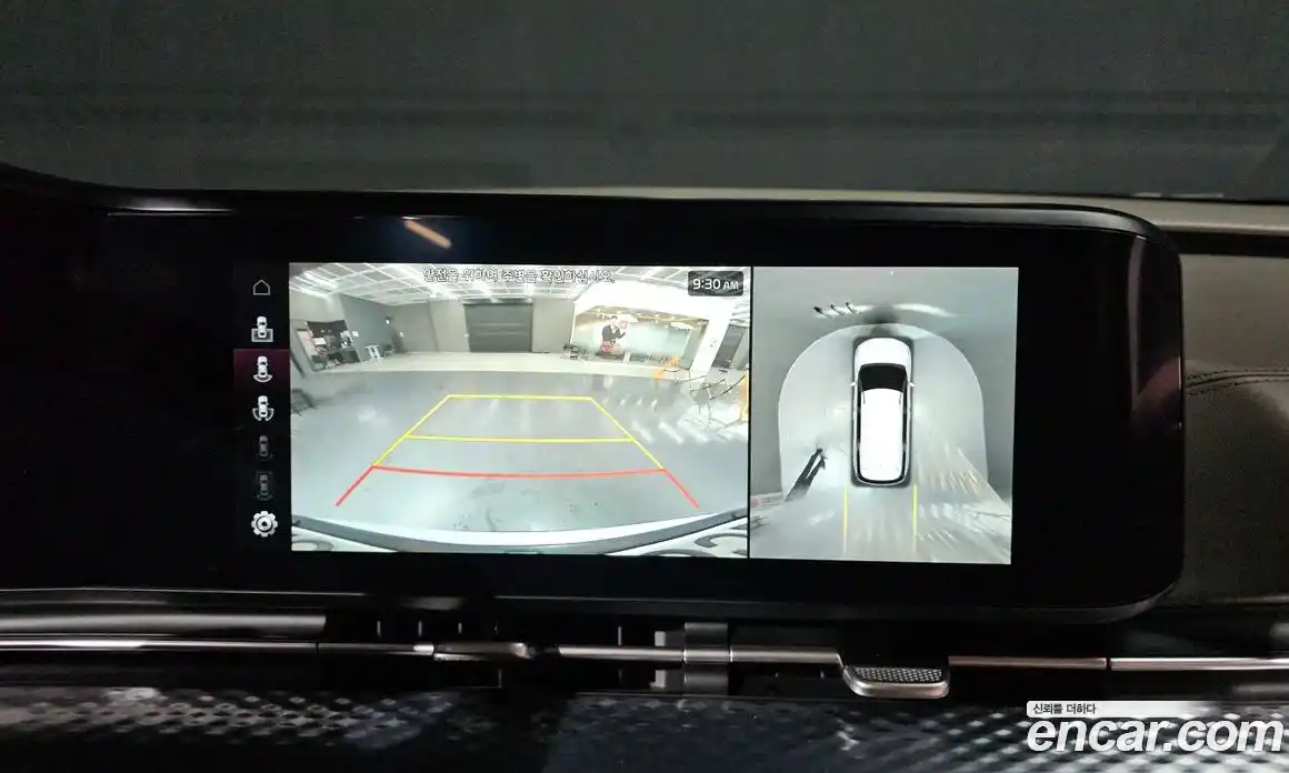 Kia Canival 2023 2.2 Автомат в Москве № 1128901, фото 13