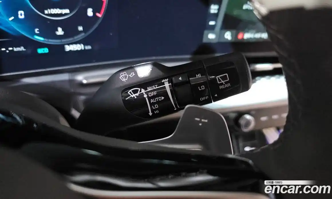 Kia Canival 2023 2.2 Автомат в Москве № 1128901, фото 15