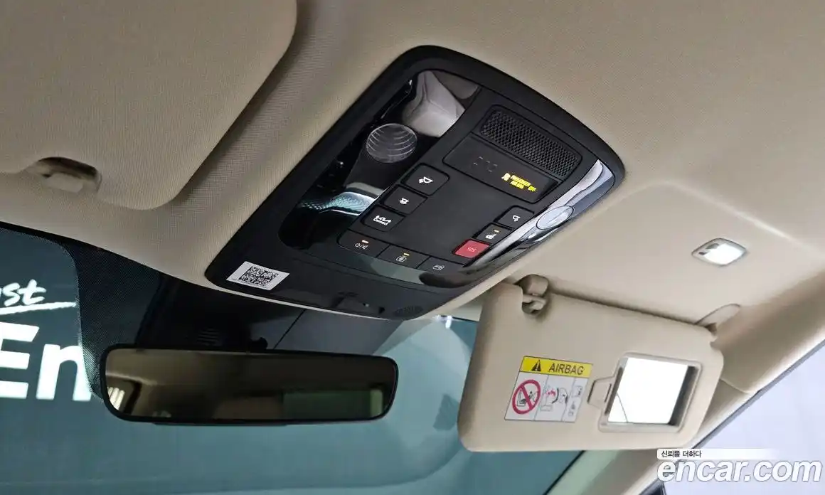 Kia Canival 2023 2.2 Автомат в Москве № 1128901, фото 16