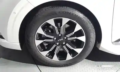 Kia Canival 2023 2.2 Автомат в Москве № 1128901, миниатюра 5