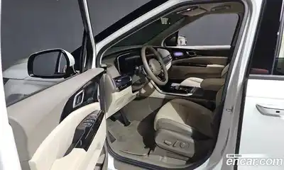 Kia Canival 2023 2.2 Автомат в Москве № 1128901, миниатюра 10