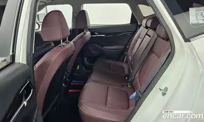 Kia Seltos 2021 1.6 Автомат в Москве № 1128931, миниатюра 12