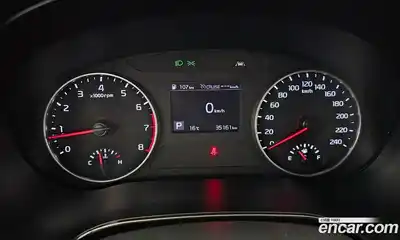 Kia Seltos 2021 1.6 Автомат в Москве № 1128931, миниатюра 8