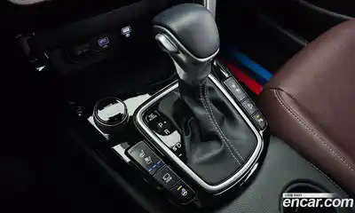 Kia Seltos 2021 1.6 Автомат в Москве № 1128931, миниатюра 9