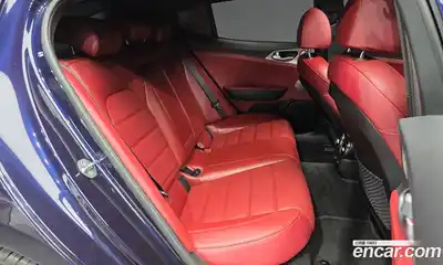 Kia Stinger 2019 2.0 Автомат в Москве № 1128984, миниатюра 12