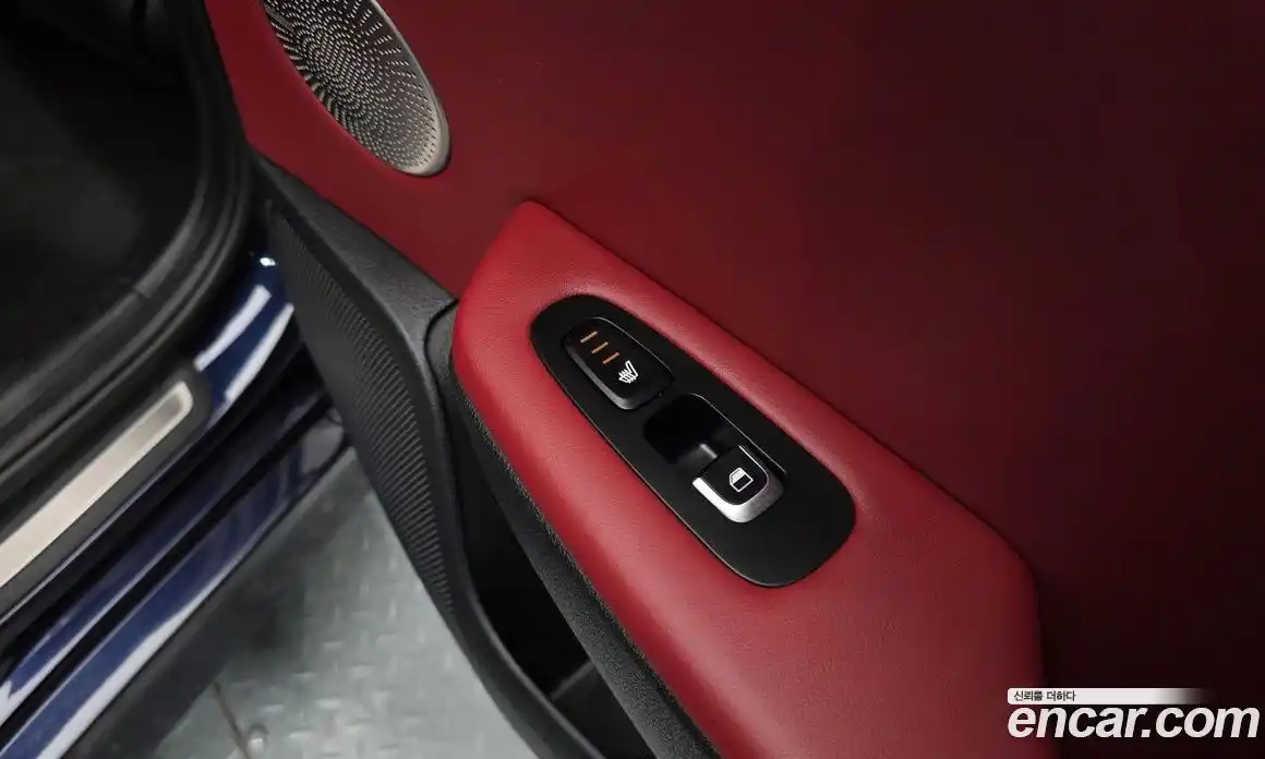 Kia Stinger 2019 2.0 Автомат в Москве № 1128984, фото 19