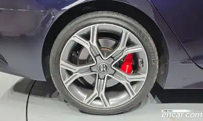 Kia Stinger 2019 2.0 Автомат в Москве № 1128984, миниатюра 5