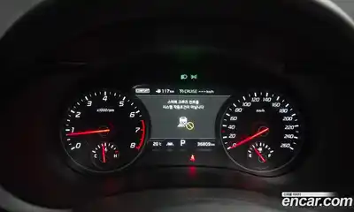 Kia Stinger 2019 2.0 Автомат в Москве № 1128984, миниатюра 8