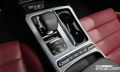 Kia Stinger 2019 2.0 Автомат в Москве № 1128984, миниатюра 9