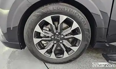 Kia Canival 2022 3.5 Автомат в Москве № 1128993, миниатюра 5