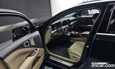 Kia K8 2022 1.6 Автомат в Москве № 1129059, миниатюра 11