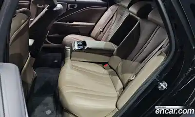 Kia K8 2022 1.6 Автомат в Москве № 1129059, миниатюра 12