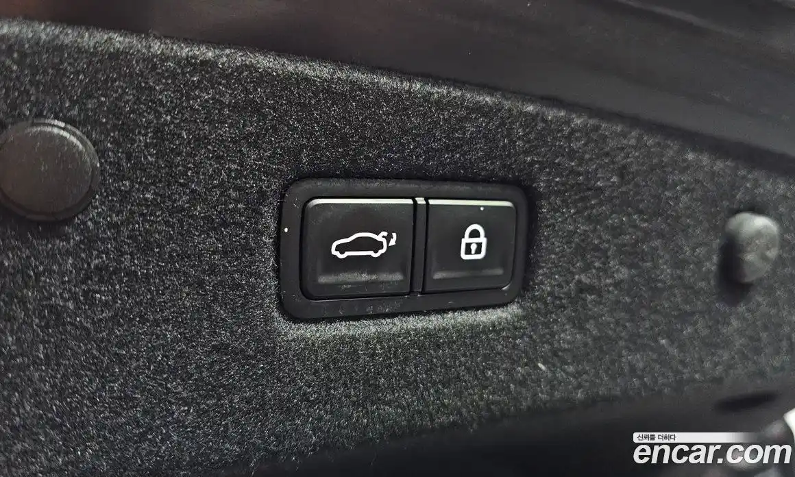 Kia K8 2022 1.6 Автомат в Москве № 1129059, фото 16