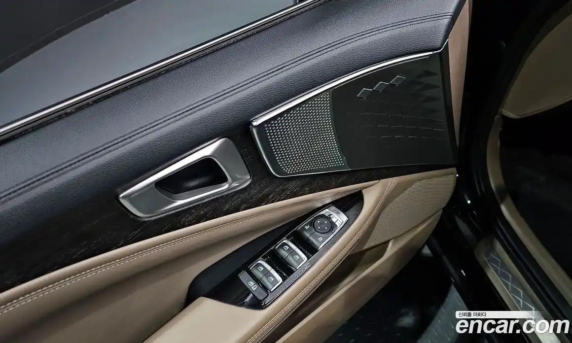 Kia K8 2022 1.6 Автомат в Москве № 1129059, фото 20