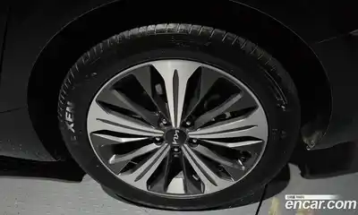 Kia K8 2022 1.6 Автомат в Москве № 1129059, миниатюра 5