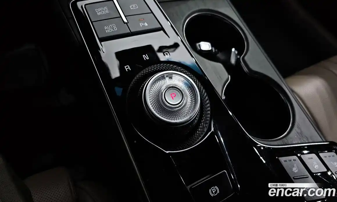 Kia K8 2022 1.6 Автомат в Москве № 1129059, фото 9