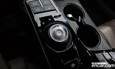 Kia K8 2022 1.6 Автомат в Москве № 1129059, миниатюра 9