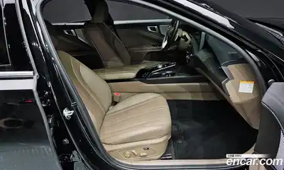 Kia K8 2022 1.6 Автомат в Москве № 1129059, миниатюра 10