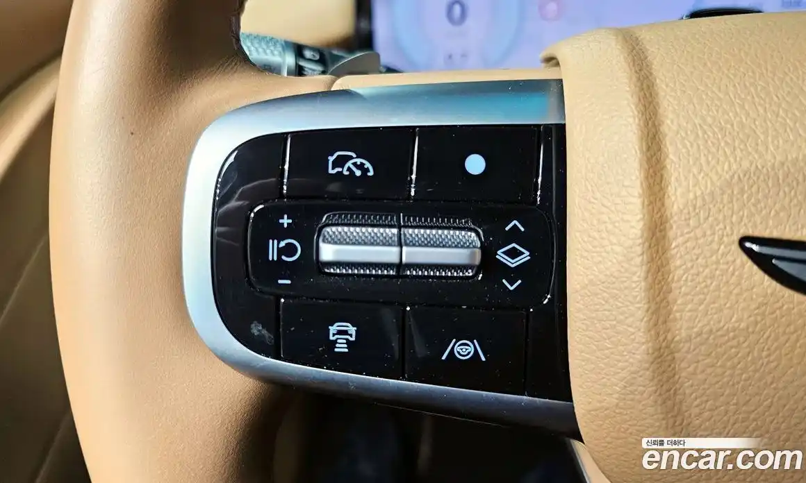 Genesis G80 2024 2.5 гидро в Москве, фото 16