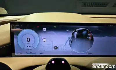 Genesis G80 2024 2.5 гидро в Москве, миниатюра 8