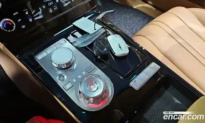 Genesis G80 2024 2.5 гидро в Москве, миниатюра 9