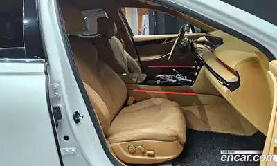 Genesis G80 2024 2.5 гидро в Москве, миниатюра 10