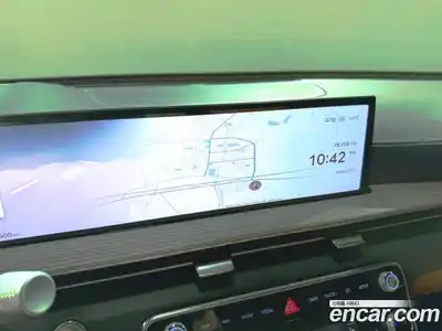 Genesis GV80 2025 2.5 гидро в Москве № 1129115, миниатюра 11