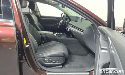 Genesis G80 2023 2.5 гидро, миниатюра 11