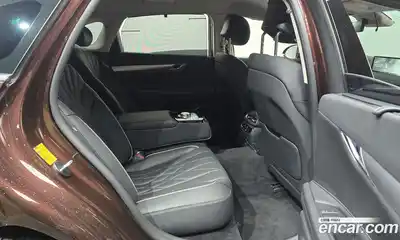 Genesis G80 2023 2.5 гидро, миниатюра 12