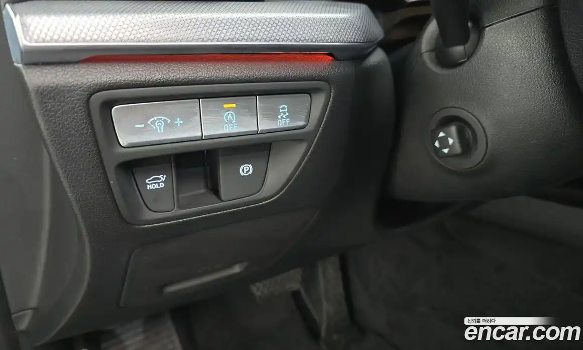Genesis G80 2023 2.5 гидро, фото 18