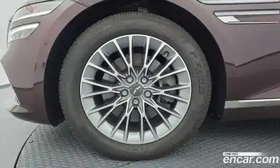 Genesis G80 2023 2.5 гидро, миниатюра 5