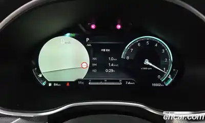 Genesis G80 2023 2.5 гидро, миниатюра 8