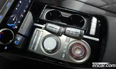 Genesis G80 2023 2.5 гидро, миниатюра 9