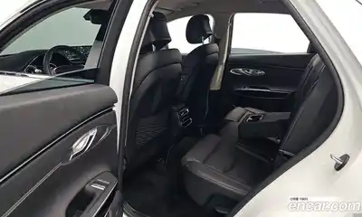 Genesis GV70 2024 2.5 Автомат в Москве № 1129136, миниатюра 12