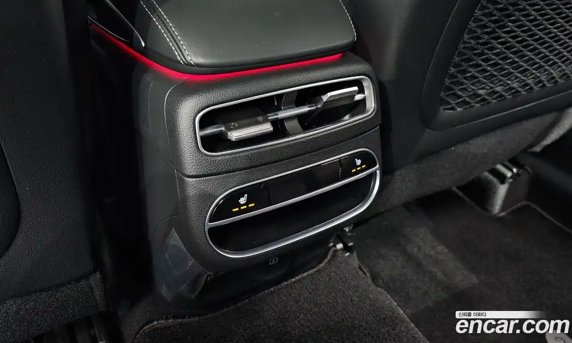 Genesis GV70 2024 2.5 Автомат в Москве № 1129136, фото 19