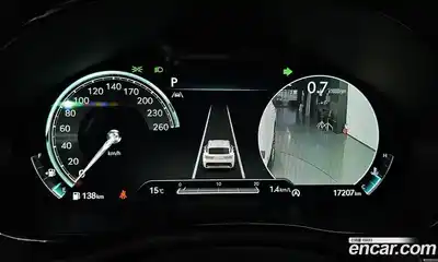 Genesis GV70 2024 2.5 Автомат в Москве № 1129136, миниатюра 8