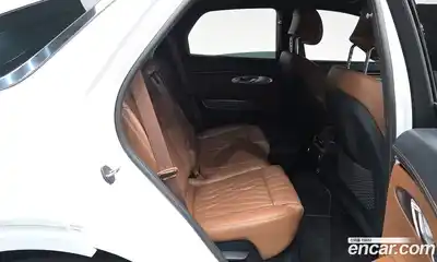 Genesis GV70 2022 2.5 Автомат в Москве № 1129149, миниатюра 12