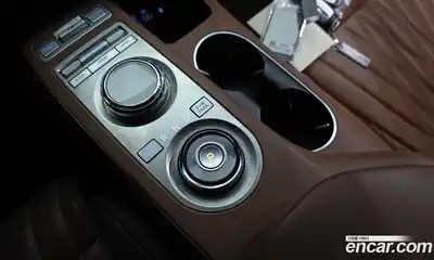 Genesis GV70 2022 2.5 Автомат в Москве № 1129149, миниатюра 9