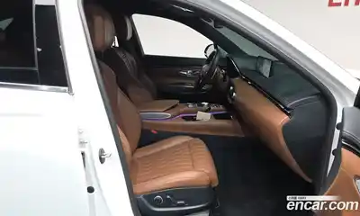 Genesis GV70 2022 2.5 Автомат в Москве № 1129149, миниатюра 10